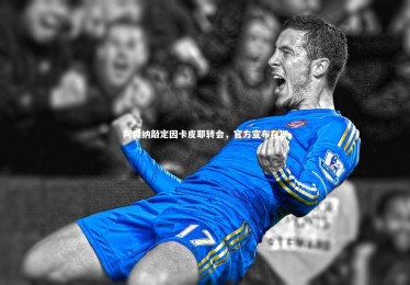 28圈官网：阿森纳敲定因卡皮耶转会，官方宣布在即